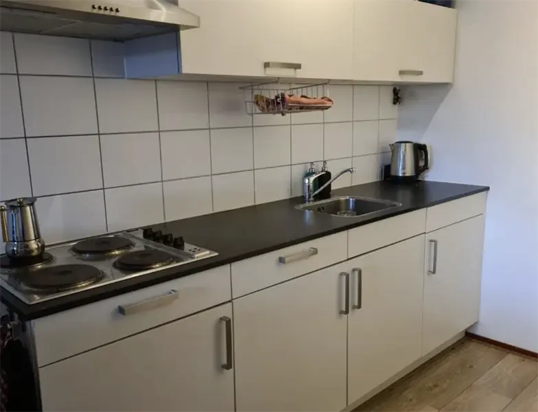 Studio Koestraat, Tilburg - For Rent