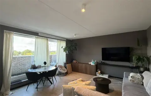 Wohnung Lunettenhof, Groningen - Zu Vermieten
