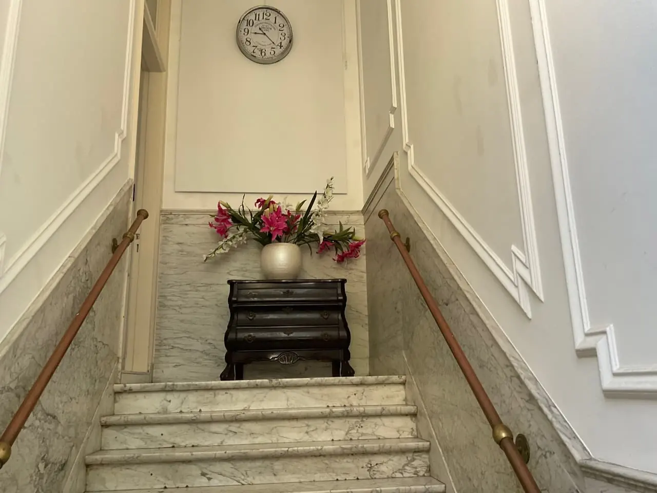 Furnished Room on Balistraat, The Hague - For Rent
