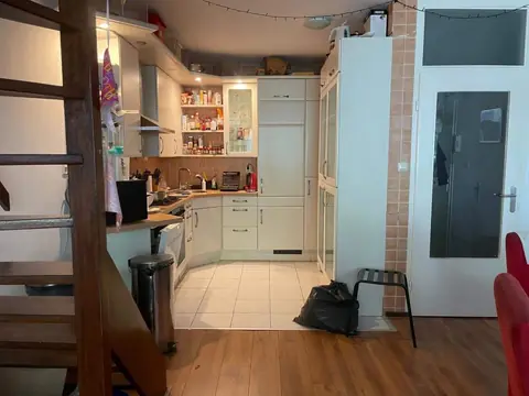 Eénpersoonskamer aan de Foulkeslaan, Delft - Te huur