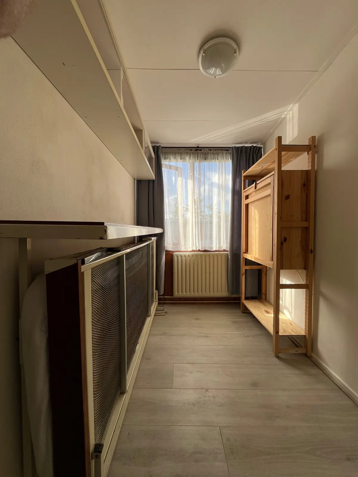 Furnished Room Melsbroekstraat, Tilburg - For Rent