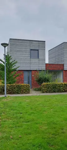 Corner House Scholtenswijk, Oude Pekela - For Rent