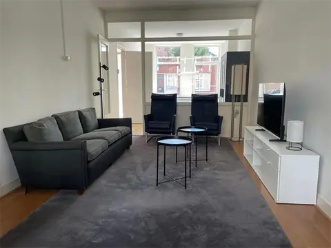 Apartamento Essenburgstraat, Rotterdam - En Alquiler