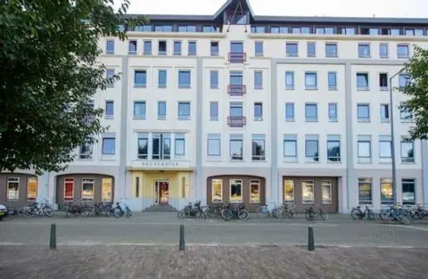 Wohnung Coolhaven 192A, Rotterdam – Zu Vermieten