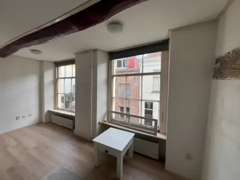 Habitación en Wolweverstraat, Zwolle - En alquiler