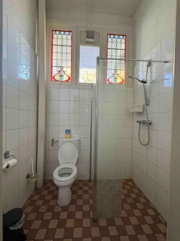 Habitación Bouriciusstraat, Arnhem - En alquiler