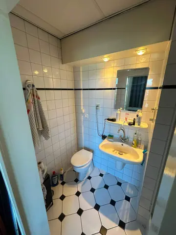 Habitación Hugo de Grootstraat, Delft - En Alquiler