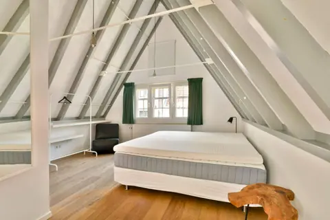 Stadsvilla Utrechtsedwarsstraat, Amsterdam - Zu Vermieten
