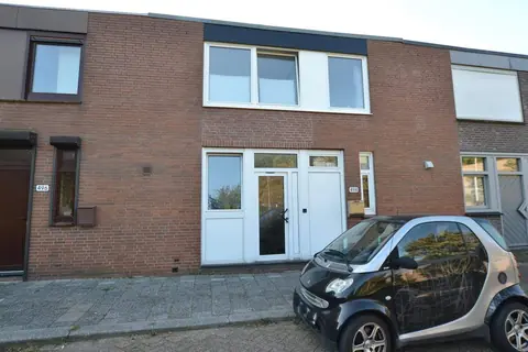 Family Home Elbereveldstraat, Kerkrade - Spekholzerheide
