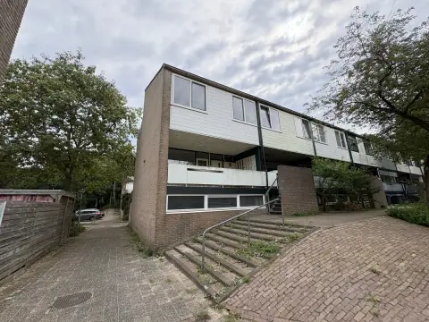 Wohnung Batenburg 609, Deventer - Zu Vermieten