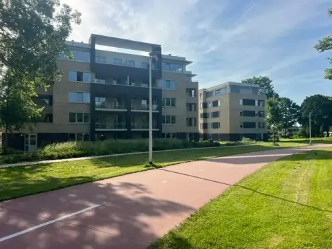 Appartement De Zaling, Dronten - Te Huur