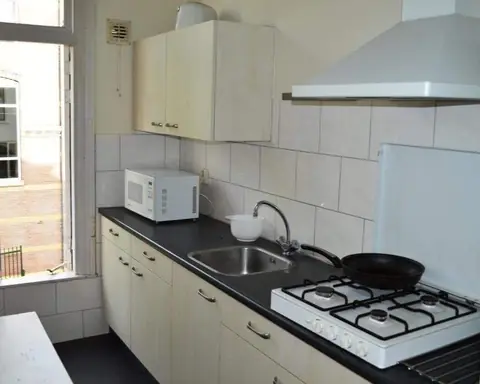 Zimmer in der Singelstraat, Deventer - Zu vermieten