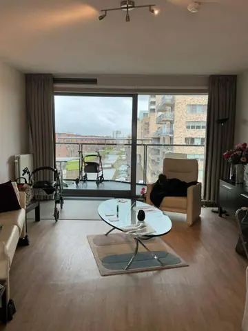 Flat Triton 28, Purmerend - 2 Slaapkamer met Lift