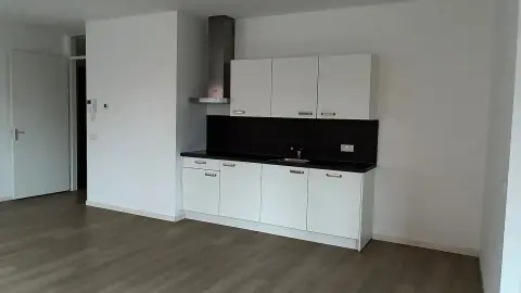 Apartamento Prinsenstal 6, Grave - En Alquiler