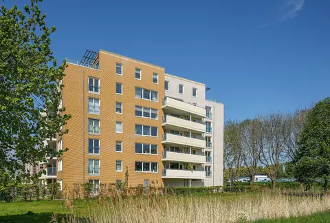Wohnung Hermelijnvlinder 277, Diemen - Zu vermieten