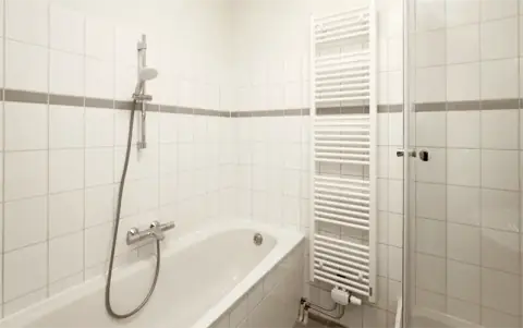 Apartment Zuidplein, Rotterdam - For Rent
