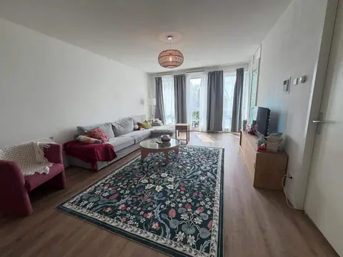Zimmer IJsvogelpassage, Nimwegen - Zu vermieten