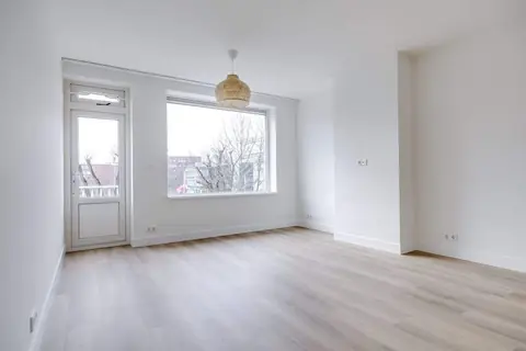 Wohnung Hijmans van den Berghlaan 24, Utrecht - Zu Vermieten