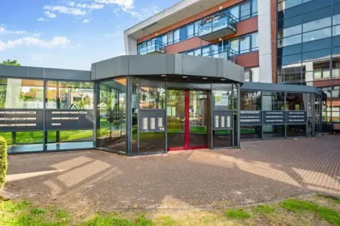 Appartement Rosa Manushof 85, Purmerend - Te huur