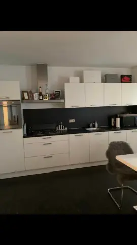 Ongemeubileerd appartement Oranje Nassaustraat, Heerlen - Te huur