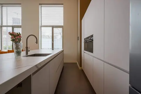Luxe 3-Laags Appartement met Dakterras, Langdonkenstraat, Philipsdorp, Eindhoven - Te Huur
