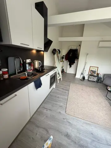 Apartamento Hoofdstraat, Hoogezand - En Alquiler