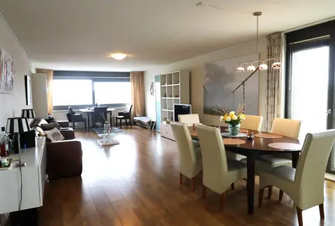Apartment Plein 1992, Maastricht - For Rent