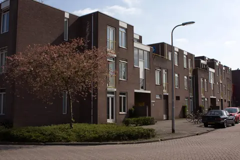 Zimmer Mina Krusemanstraat 145-k-3, Enschede - Zu vermieten