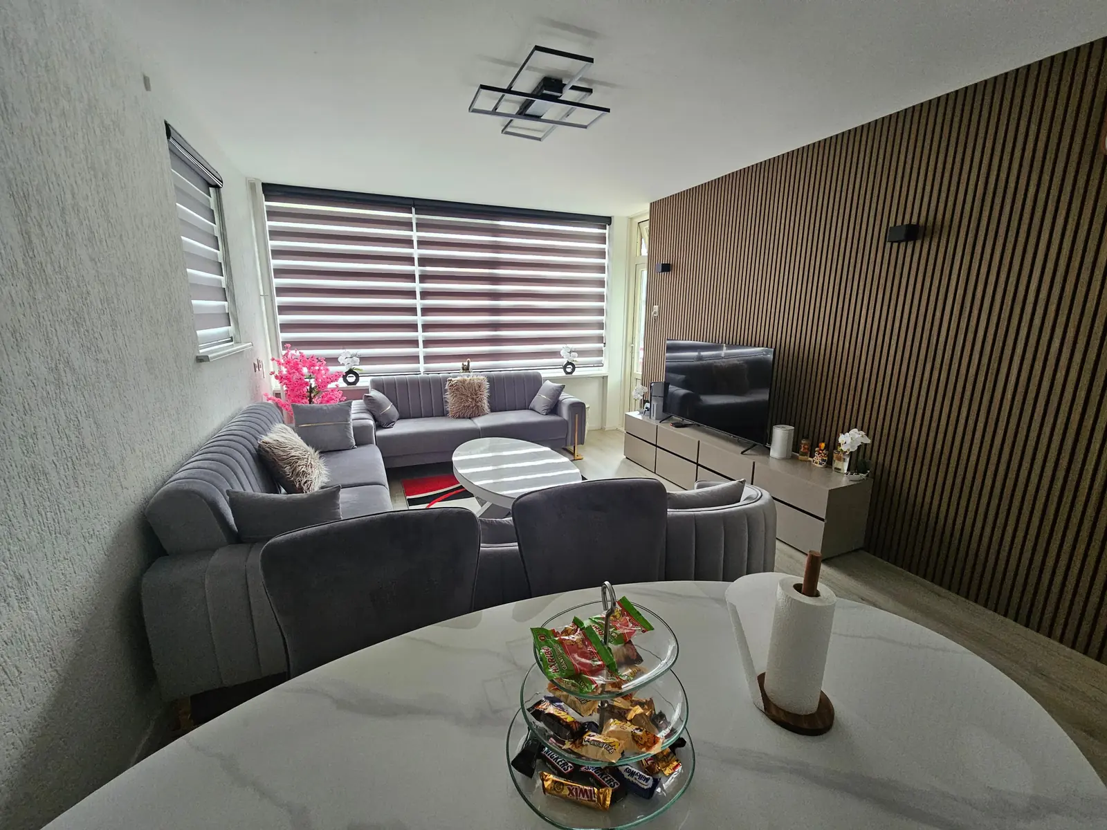 Furnished Room Deltalaan, Deventer - For Rent