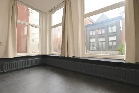 Apartamento Oosterstraat, Groningen - En alquiler