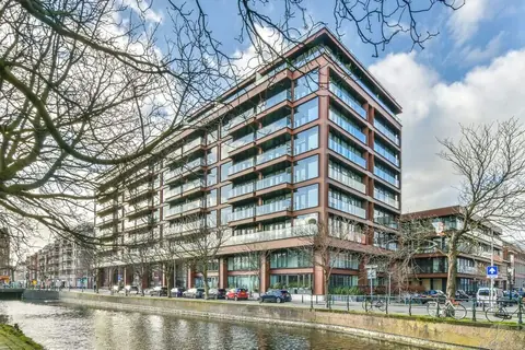 Apartment Kortenaerkade, Den Haag - Zu vermieten