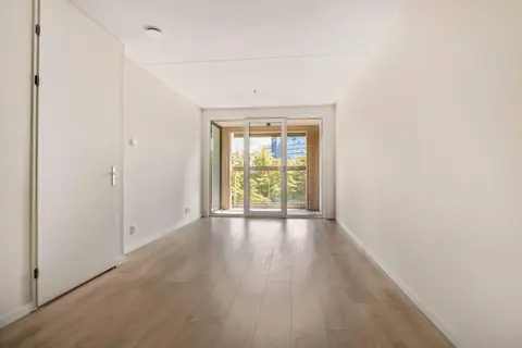 Apartamento Eiffelstraat, Hoofddorp - En Alquiler