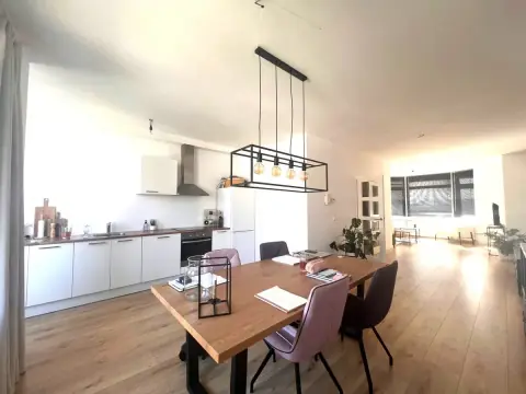 Wohnung Katendrechtse Lagedijk, Rotterdam - Zu vermieten