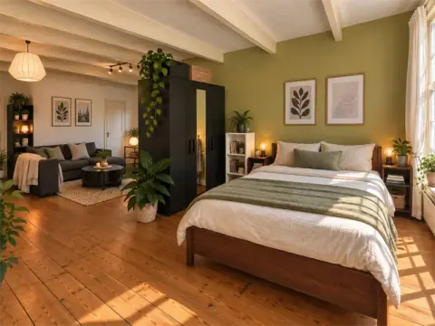 Kamer Bronckhorststraat, Noordwijk - Te Huur