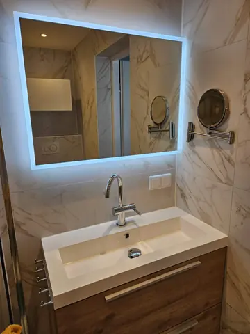 Furnished Studio Bentveld, Zandvoortselaan - For Rent