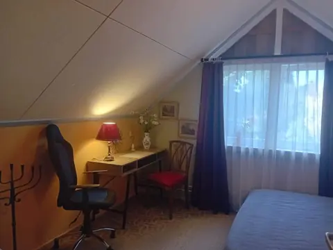Gemeubileerde kamer Molenlaan, Ruurlo - Te Huur