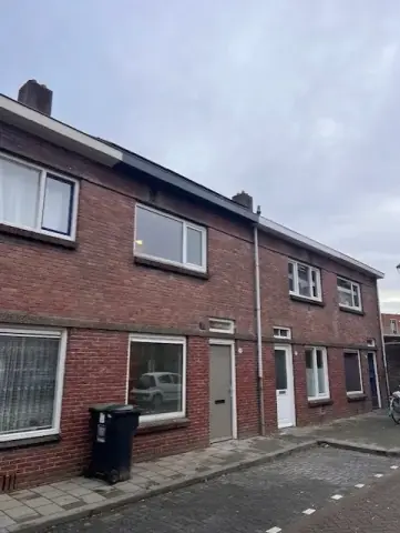 Zimmer Merelstraat 30, Tilburg - Zu vermieten