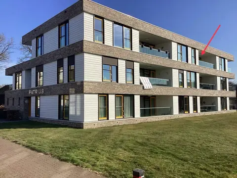 Care Apartment Jan Wierengaweg 37, Ruinen - For Rent