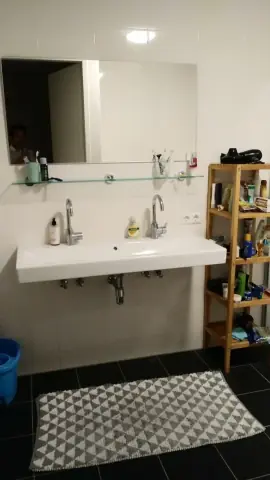 Furnished Room Elzenhagensingel, Amsterdam Noord - For Rent
