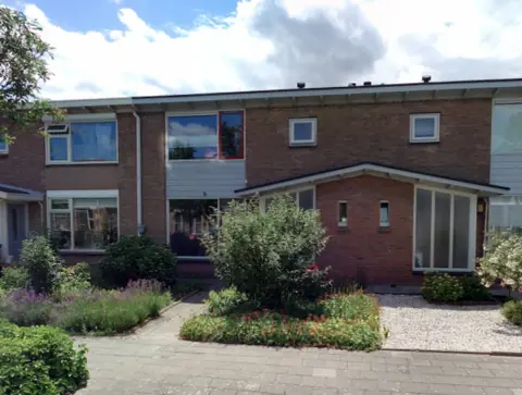 Maison Prinses Beatrixweg, Wemeldinge - À louer