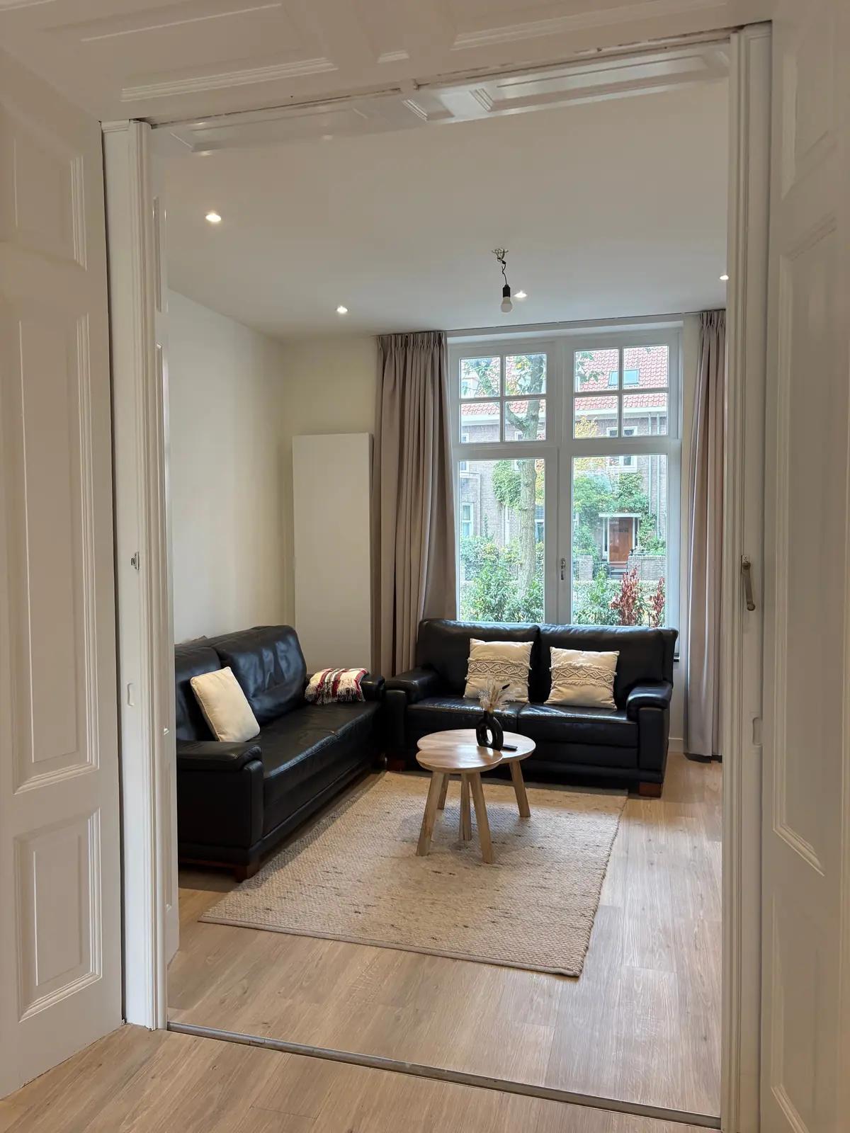 Furnished Apartment Coehoornstraat, Nijmegen - For Rent