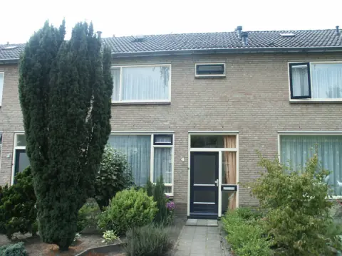 Reihenhaus Heckinckstraat 4, Lichtenvoorde - Zu vermieten
