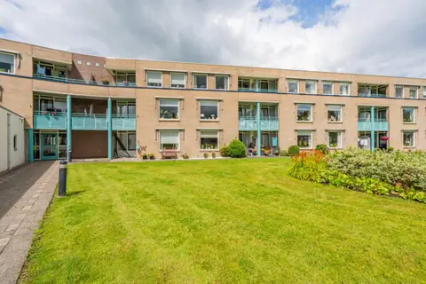 Appartement avec ascenseur à Birdaarderstraatweg, Dokkum - À louer