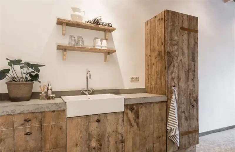 Furnished Studio Genneperweg, Eindhoven - For Rent