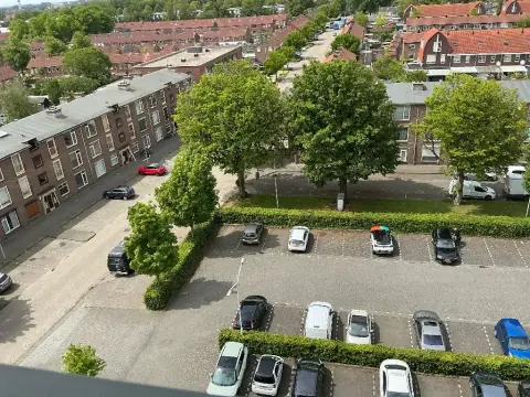 Apartment Teslastraat 79, Roosendaal - For Rent