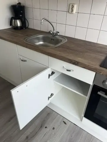Zimmer 5 Kerspellaan, Emmen - Zu vermieten