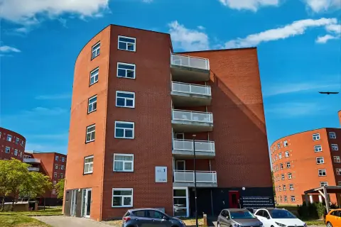 Studio autonome Opaallaan 764, Hoofddorp - À Louer