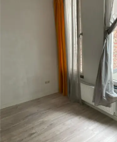 Apartamento Klokkenplas, Enschede - En Alquiler