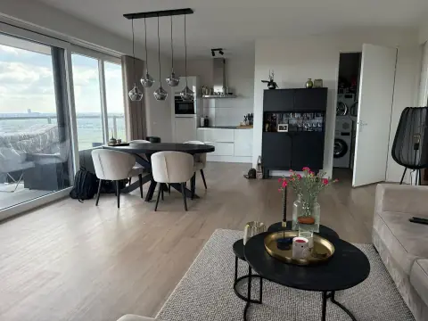 Apartment Meerring, Eindhoven - For Rent