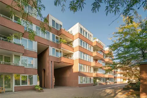Appartement Remalunet, Maastricht - Te Huur